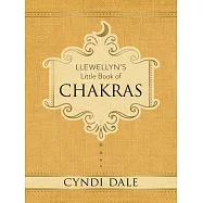 Llewellyn’s Little Book of Chakras