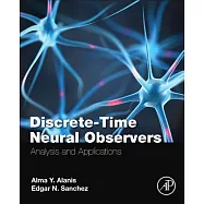 Discrete-time Neural Observers: Analysis and Applications