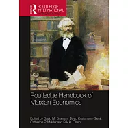 Routledge Handbook of Marxian Economics