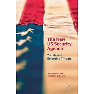 The New Us Security Agenda: Trends and Emerging Threats