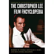 The Christopher Lee Film Encyclopedia