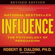 Influence: The Psychology of Persuasion