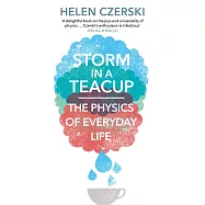 Storm in a Teacup: The Physics of Everyday Life