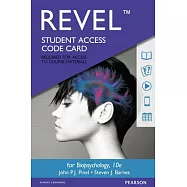 Biopsychology Revel Access Code