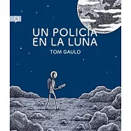 Un policia en la luna / Mooncop