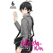 Handa-Kun 6
