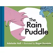 The Rain Puddle