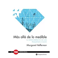 Mas alla de lo medible / Beyond Measure