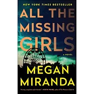 All the Missing Girls