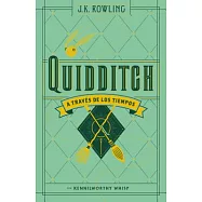 Quidditch a Traves De Los Tiempos / Quidditch Through the Ages