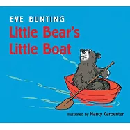 Little Bear’s Little Boat
