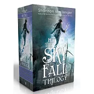 Let the Sky Fall Trilogy: Let the Sky Fall / Let the Storm Break / Let the Wind Rise