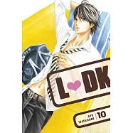 LDK 10