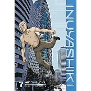 Inuyashiki 7