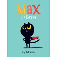 Max the Brave