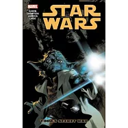 Star Wars 5: Yoda’s Secret War