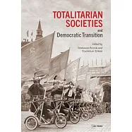 Totalitarian Societies and Democratic Transition: Essays in Memory of Victor Zaslavsky