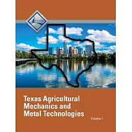 NCCER Agricultural Mechanics and Metal Technologies: Texas Edition