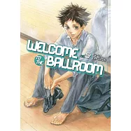 Welcome to the Ballroom 5