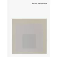 Josef Albers: Midnight and Moon