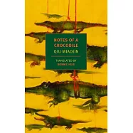 Notes of a Crocodile