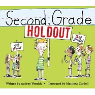 Second Grade Holdout