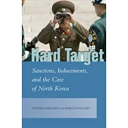 Hard Target: Sanctions, Inducements, and the Case of North Korea