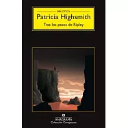 Tras los pasos de Ripley/ The Boy who Followed Ripley