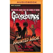 The Haunted Mask