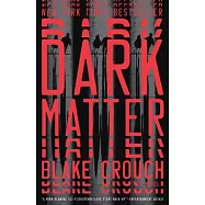 Dark Matter