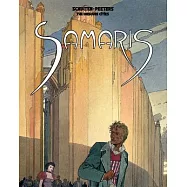 The Obscure Cities: Samaris