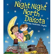 Night-Night North Dakota