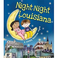 Night-Night Louisiana