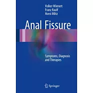 Analfissur: Symptoms, Diagnosis and Therapies