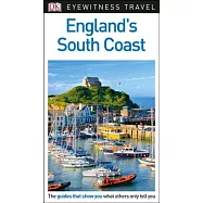 Dk Eyewitness England’s South Coast