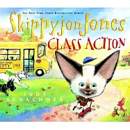 Skippyjon Jones, Class Action