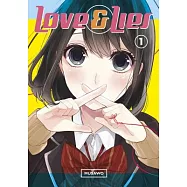 Love and Lies 1