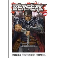 Berserk 38