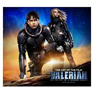Valerian and the City of a Thousand Planets: The Art of the Film