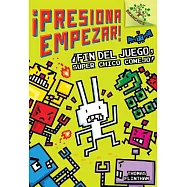 Fin del juego, Super Chico Conejo! /End of the Game, Super Rabbit Boy!: Un Libro De La Serie Branches / a Book of the Branches