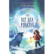 The Ice Sea Pirates