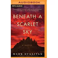 Beneath a Scarlet Sky