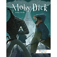 Moby Dick