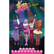 Jem and the Holograms 5: Truly Outrageous