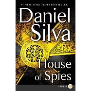House of Spies