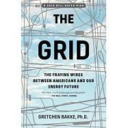 The Grid: The Fraying Wires Between Americans and Our Energy Future