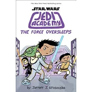 The Force Oversleeps
