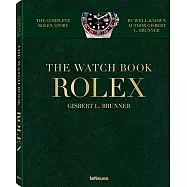 The Watch Book Rolex