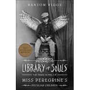 Library of Souls