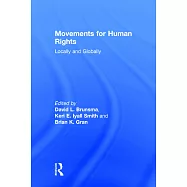 Movements for Human Rights: Locally and Globally